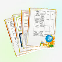 Наличие методических публикаций отражающих сущность педагогического опыта