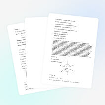 Жизнь молодёжи (8 класс)