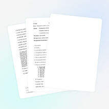 Жизнь молодёжи (8 класс)