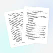 Шаттыққа толы жүрекпен .Өзін - өзі тану.