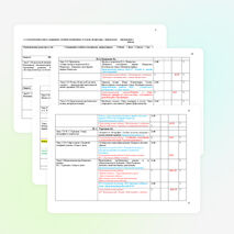 Рабочая программа учебной дисциплиныдисциплины РУССКАЯ ЛИТЕРАТУРА для профессий начального профессионального образования и специальностей среднего профессионального образования