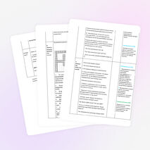 Урок по биологии, 5 класс «Клетки ядерных организмов устроены сложнее бактерий».