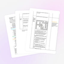 Урок по биологии, 5 класс «Клетки ядерных организмов устроены сложнее бактерий».