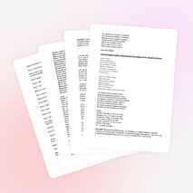 Сценарий праздника «День матери» 3 класс