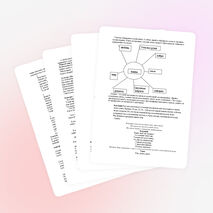 Сценарий праздника «День матери» 3 класс