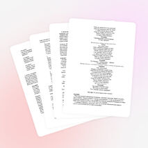 Сценарий праздника «День матери» 3 класс