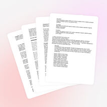 Сценарий праздника «День матери» 3 класс