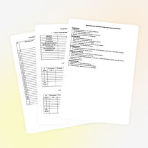 План воспитательной работы в 8 классе.