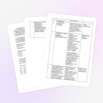 Конспект урока «Нахождение неизвестного множителя»