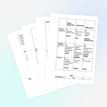 Интеллектуальный хоккей по теме «Атомная, ядерная физика»