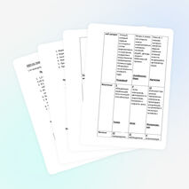 Интеллектуальный хоккей по теме «Атомная, ядерная физика»