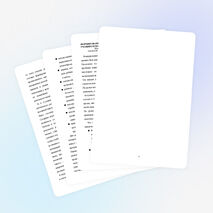 Из опыта работы. Формирования прочных навыков устных вычислений.