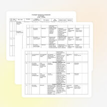 Календарно-тематическое планирование по геометрии (9 класс)