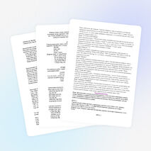 Внеклассное мероприятие: "Дети и Великая Отечественная война" (6 класс)