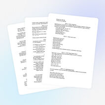 Внеклассное мероприятие: "Дети и Великая Отечественная война" (6 класс)