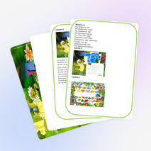 Внеклассное мероприятие по русскому языку "Веселая грамматика"