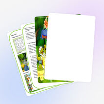 Внеклассное мероприятие по русскому языку "Веселая грамматика"