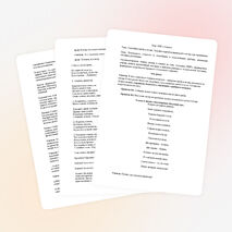 Конспект урока по ОБЖ в 6 классе "Съедобные грибы и ягоды, ПМП при отравлениях