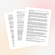 Конспект урока по ОБЖ в 6 классе "Съедобные грибы и ягоды, ПМП при отравлениях