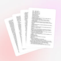 Открытый урок по самопознанию на тему: "Быть патриотом своей страны"