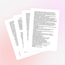 Открытый урок по самопознанию на тему: "Быть патриотом своей страны"