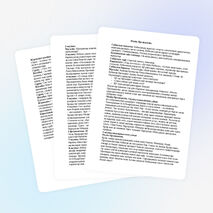 Менің Президентім. Тәрбие сағаты 7-сынып