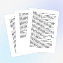 Менің Президентім. Тәрбие сағаты 7-сынып