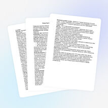 Менің Президентім. Тәрбие сағаты 7-сынып