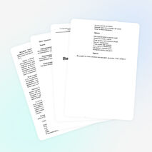 Сценарий классного часа "Маленькая дверь в большой мир"