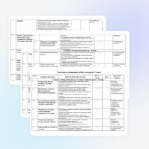 Рабочая программа по изобразительному искусству. 7 класс. (По программе Б. М. Неменского)