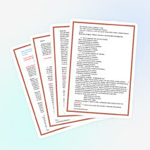 Сценарий праздника ко Дню Матери в начальной школе"Мама, будь всегда со мною рядом!"