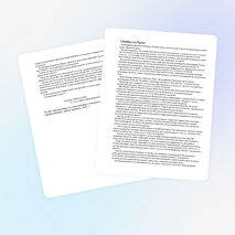 Творческая работа учеников (статья) "Знайка на Луне"