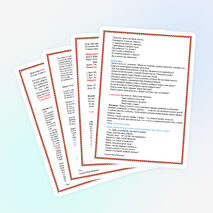 Сценарий праздника ко Дню Матери в начальной школе"Мама, будь всегда со мною рядом!"