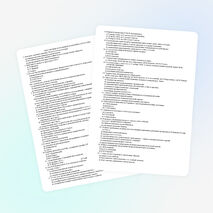 Тестовая работа по истории на тему "Революции и гражданская война в России" (9 класс)