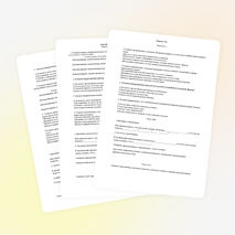 Контрольно-измерительный материал по теме : "Имя прилагательное" (6 класс, по ФГОС)