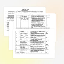 Рабочая программа по литературному чтению 2 класс "Школа России"