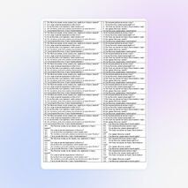 Дидактический материал к произведению Астафьева "Васюткино озеро" 5 класс