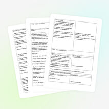 Применением ИКТ и технологии проблемно-диалогического обучения на уроке в начальной школе (на примере окружающего мира).