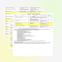 Тематическое планирование и пояснительная записка по истории древнего мира с модулем брянский край