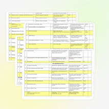 Тематическое планирование и пояснительная записка по истории древнего мира с модулем брянский край