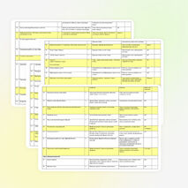 Тематическое планирование и пояснительная записка по истории древнего мира с модулем брянский край