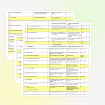 Тематическое планирование и пояснительная записка по истории древнего мира с модулем брянский край