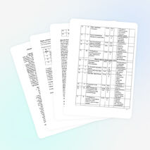 Планирование по внеурочному курсу "Православная культура" 2 класс