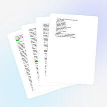 Урок ОБЖ "Организм человека. Органы дыхания"