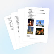 Тест по технологии 10 класс на тему "Промышленные и природоохранные технологии"