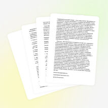 Доклад: «Формирование нравственных чувств у старших дошкольников к Родине».