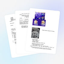 Сабақ жоспары "Тұңғыш ғарышкер - Олжас Сүлейменов" (3 СЫНЫП) "