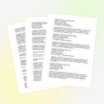 Внеклассное мероприятие "Мисс Весна" (8 - 11 классы)