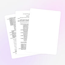 Праздник "Посвящение в первоклассники"