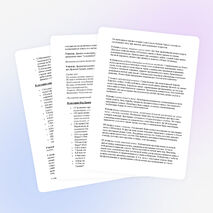 Внеклассное занятие "История Олимпийских игр"